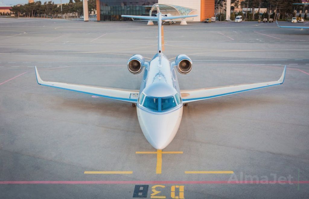 Gulfstream G-280