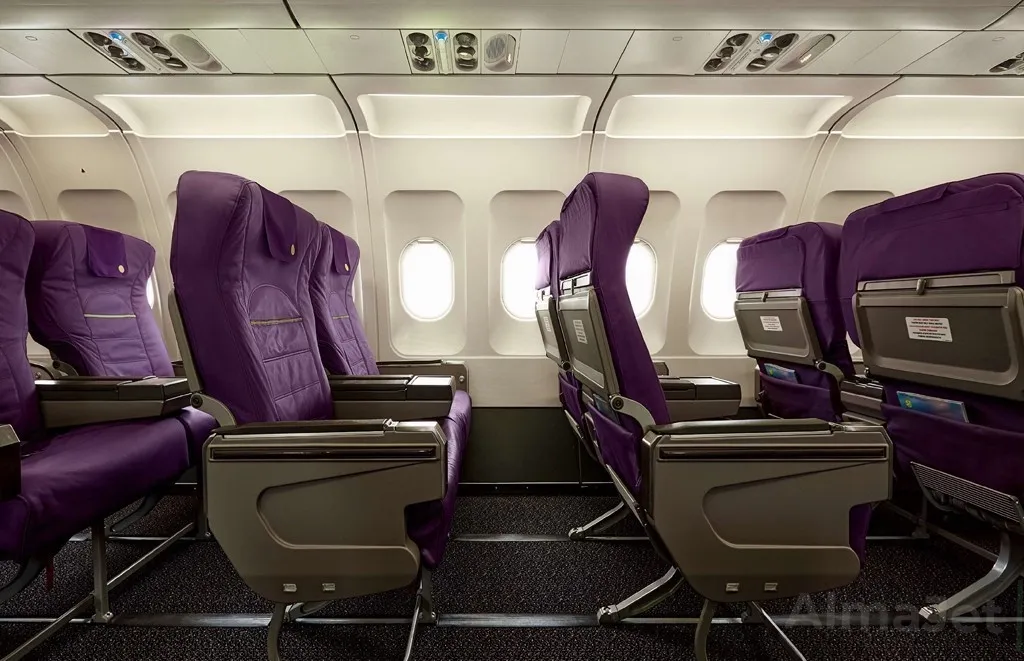 Airbus A319