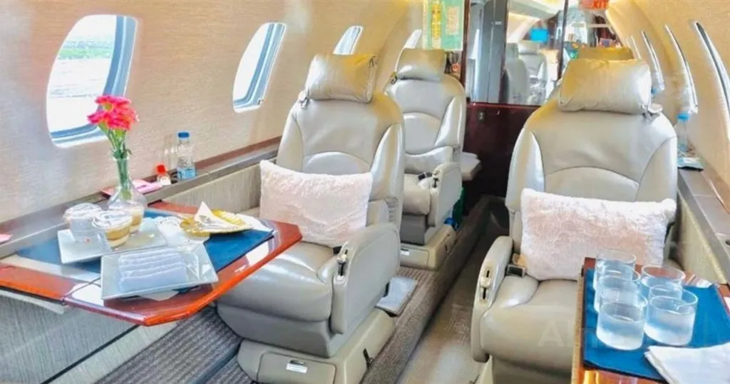 Cessna XLS