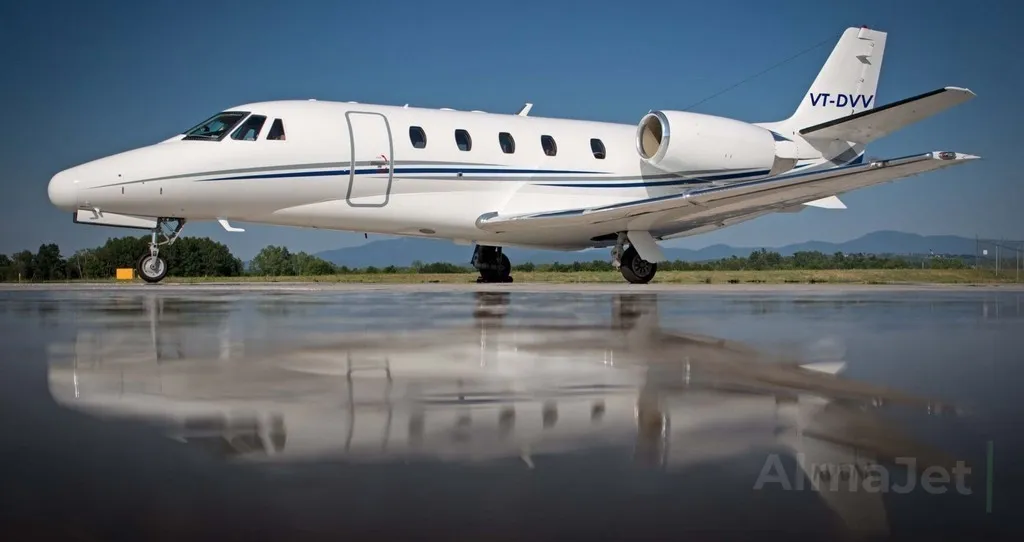 Cessna XLS