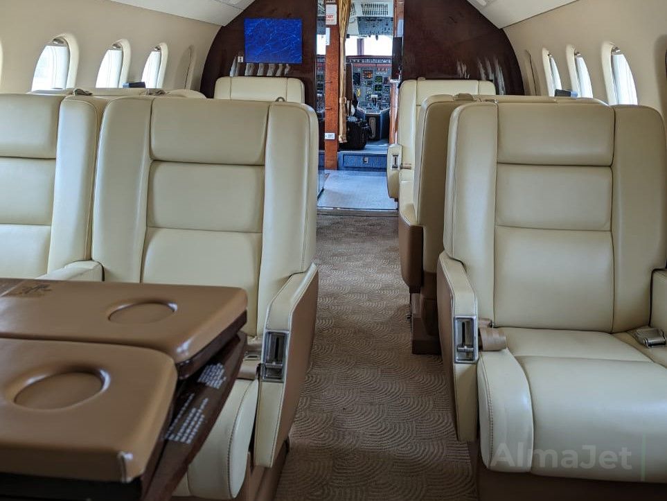 Falcon 2000