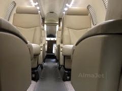 Learjet 45