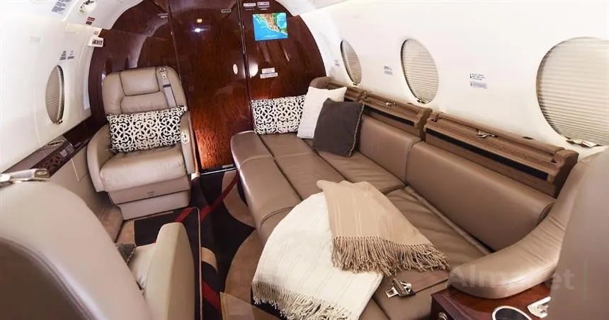 Gulfstream G-200