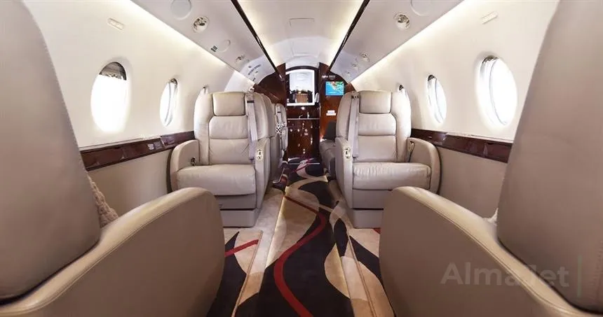 Gulfstream G-200