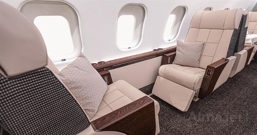 Global Express XRS