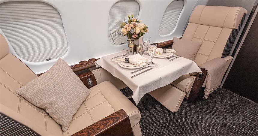 Global Express XRS