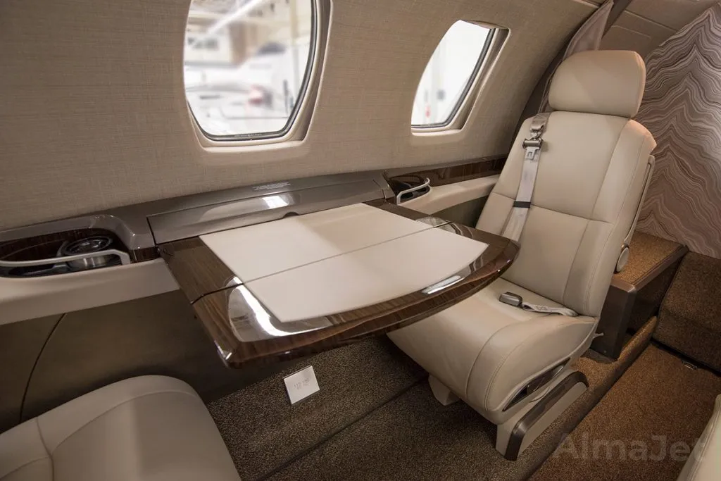 Cessna M2