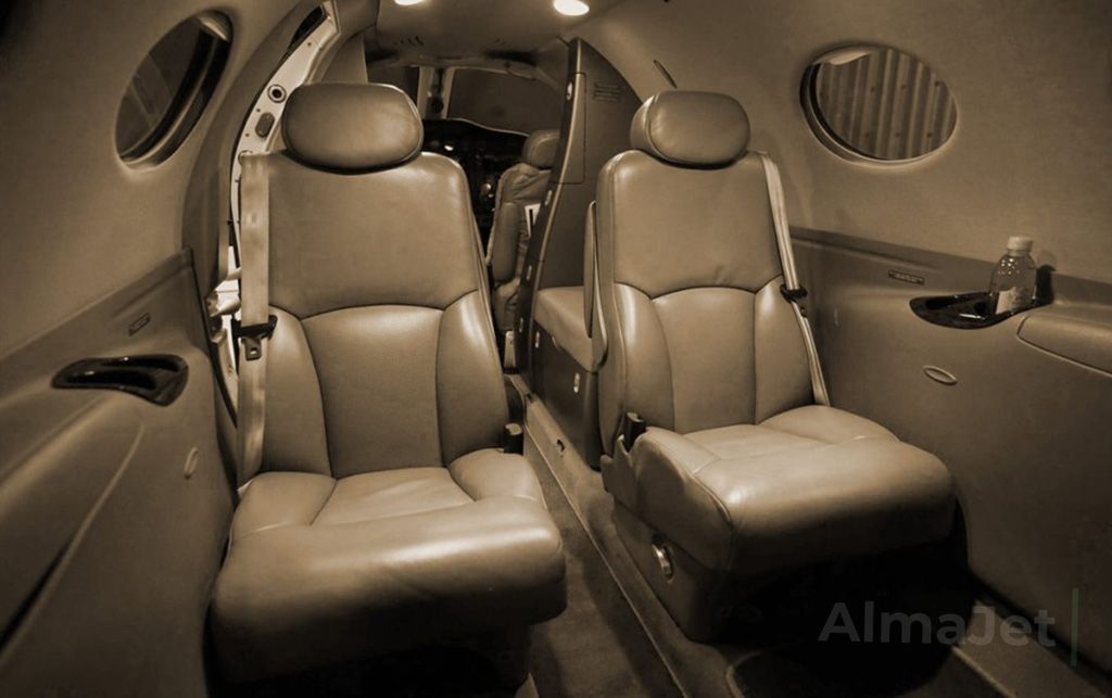 Citation Mustang
