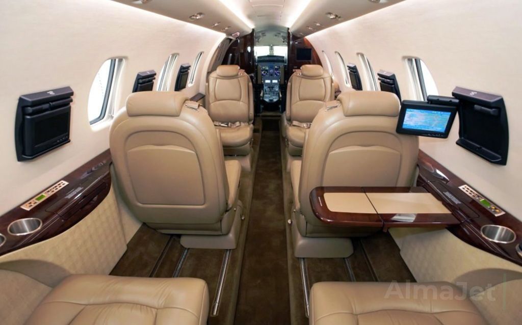 Citation XLS+