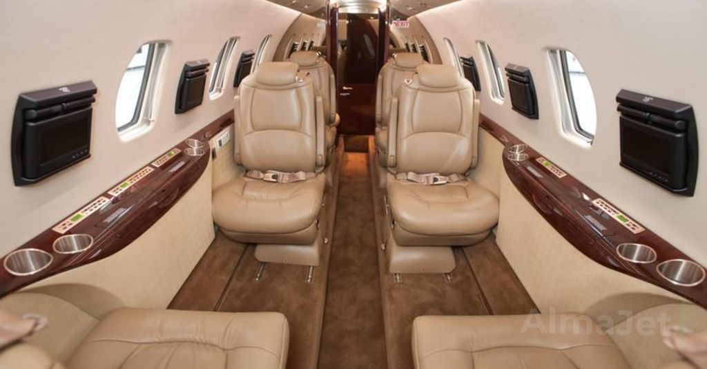 Citation XLS+