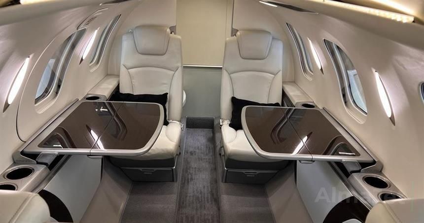 Honda Jet Elite