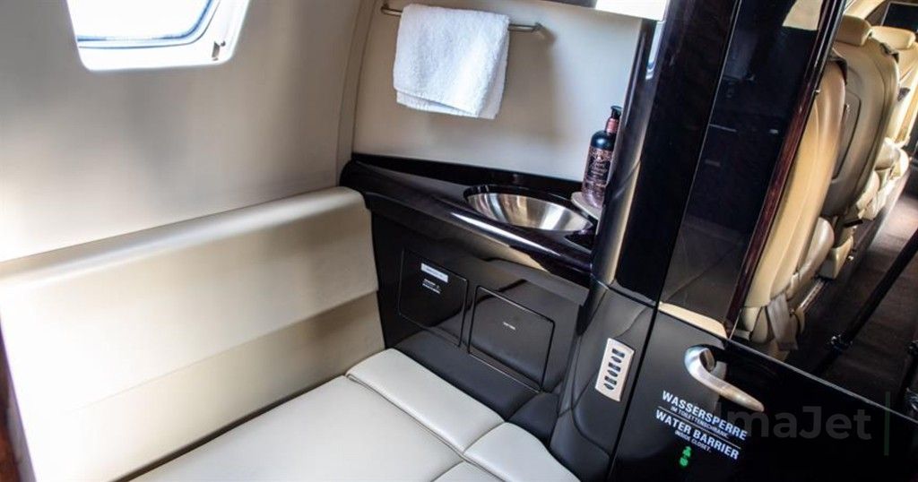 Citation XLS+