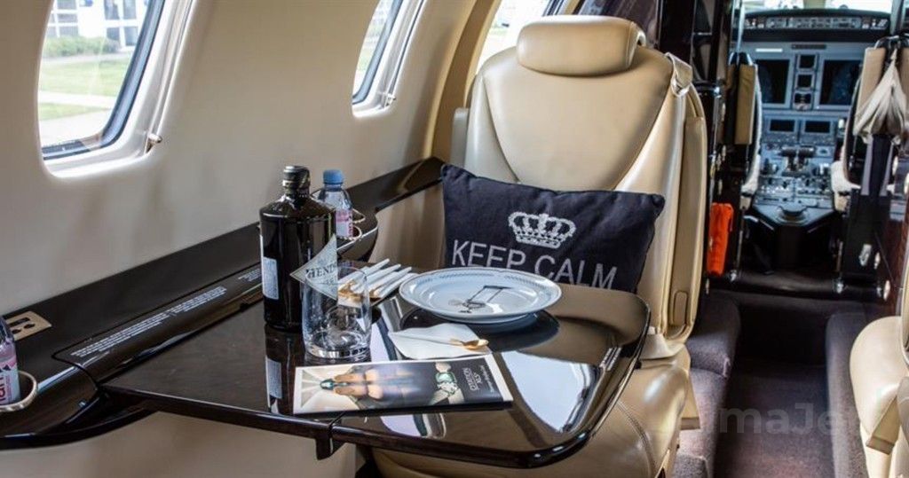 Citation XLS+