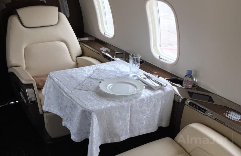 Challenger 350