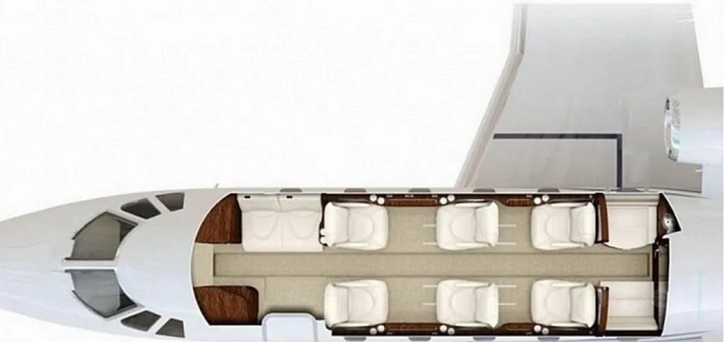 Citation XLS+