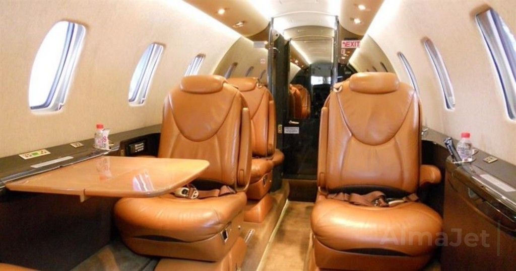 Citation XLS+