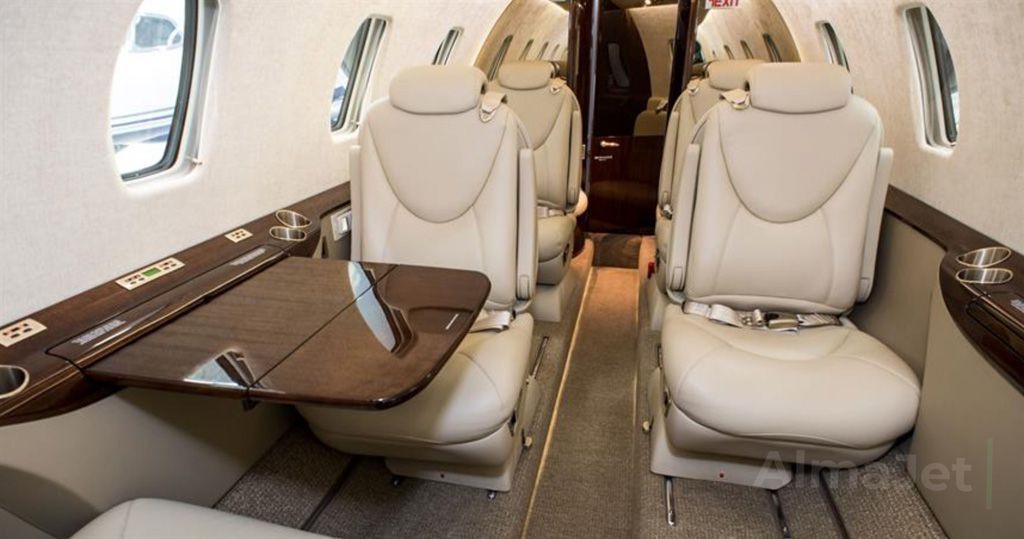 Citation XLS+