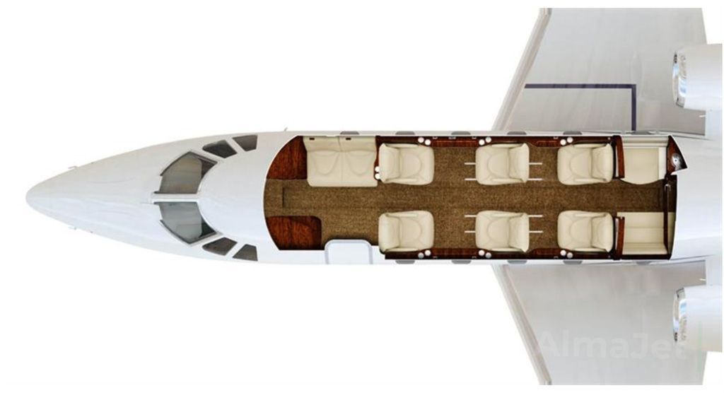 Citation XLS+