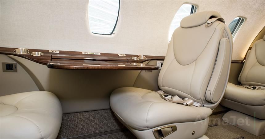 Citation XLS+