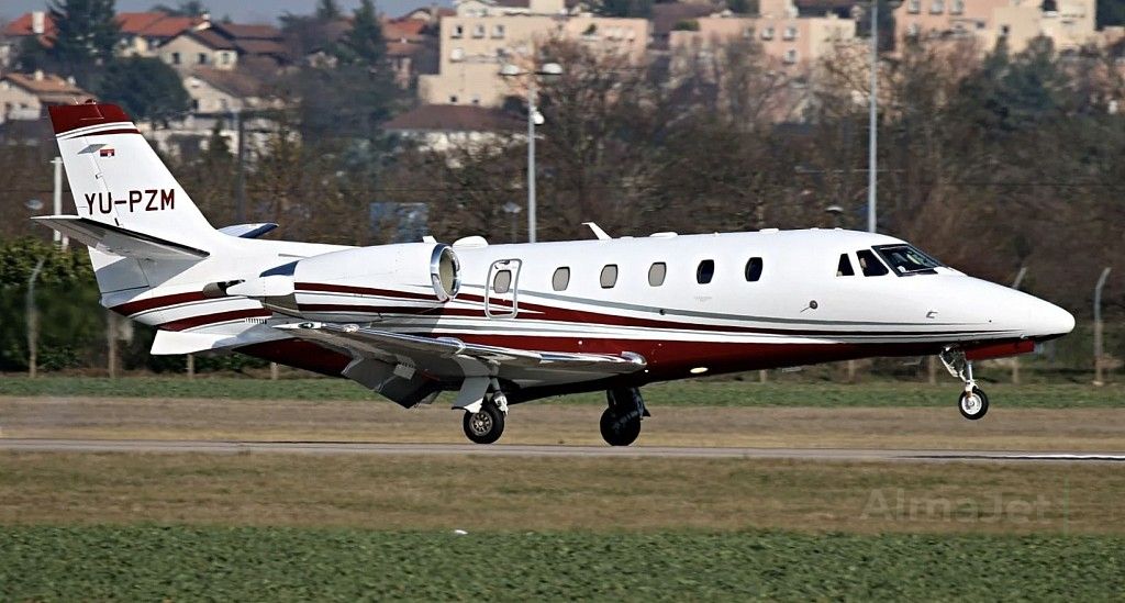 Citation XLS+