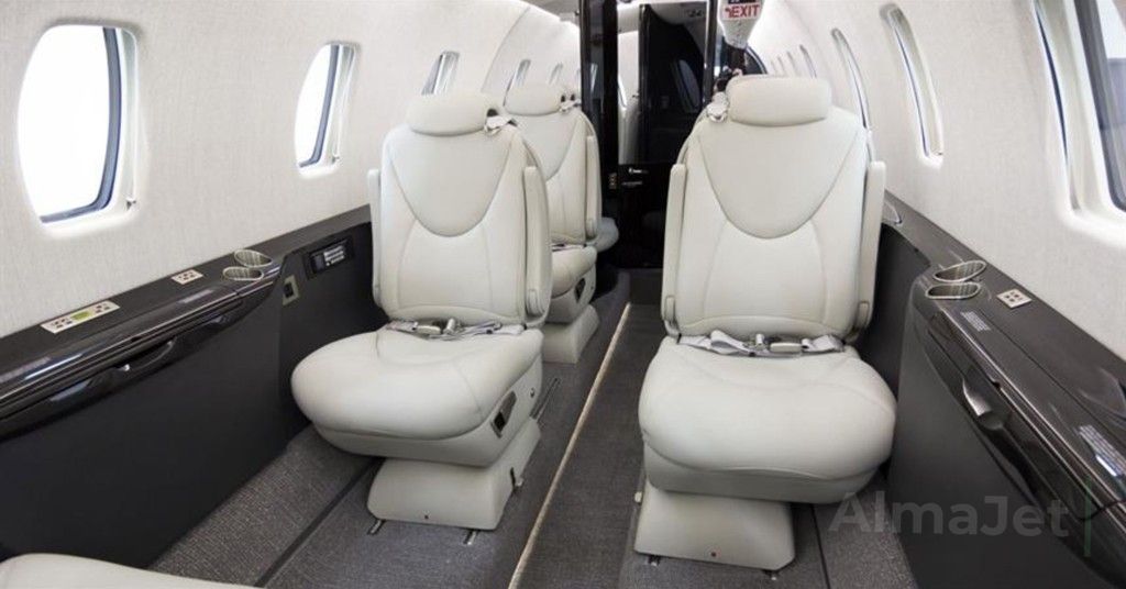 Citation XLS+