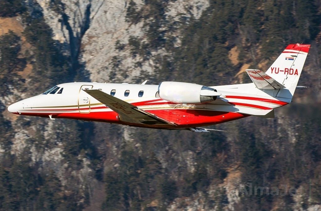 Citation XLS+