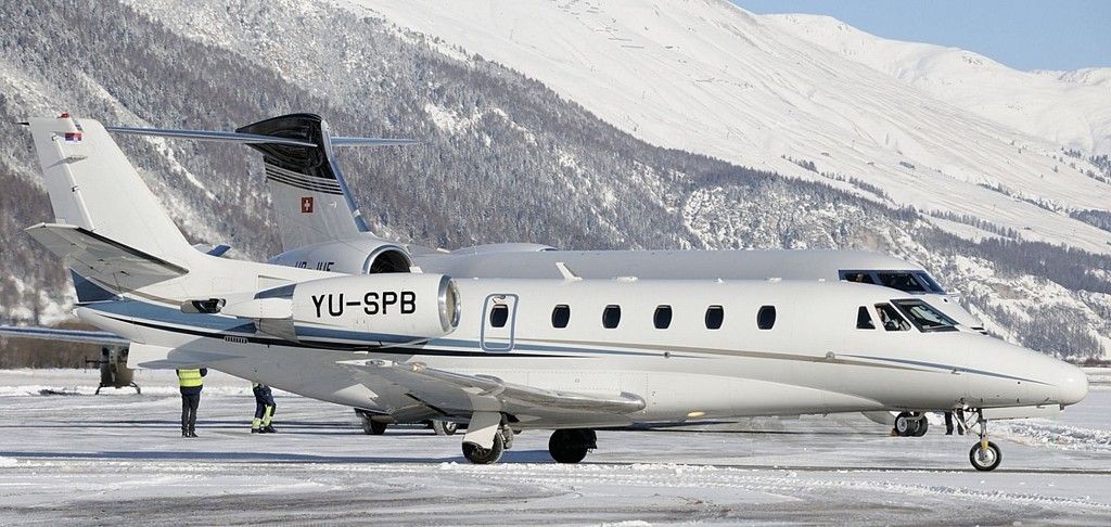Citation XLS