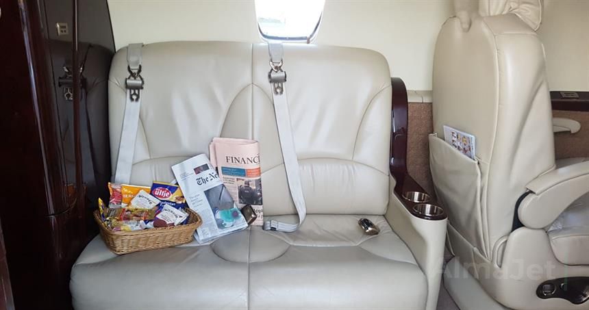 Citation XLS