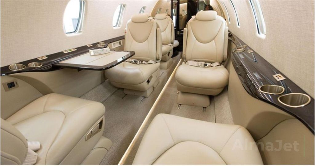 Citation XLS+
