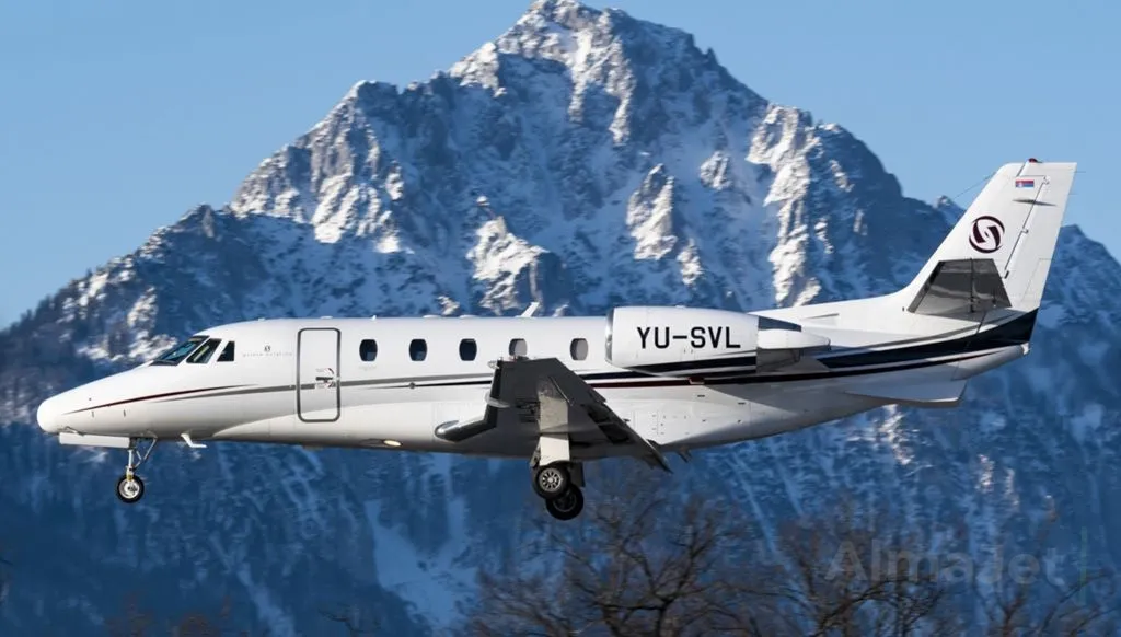 Citation XLS