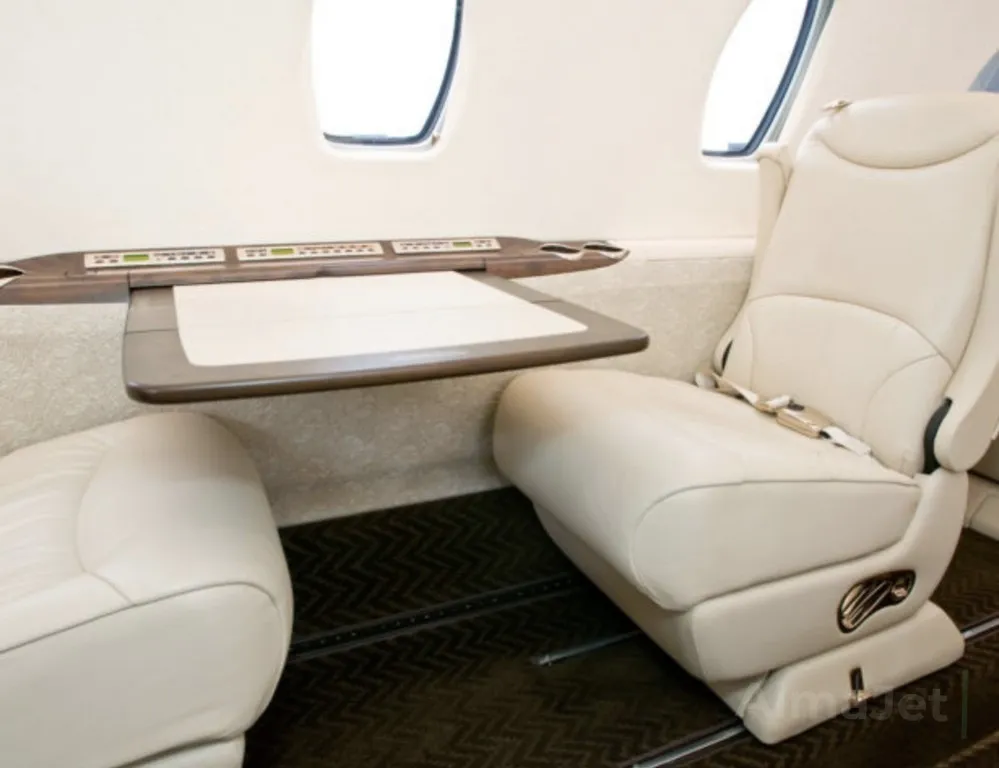 Citation XLS