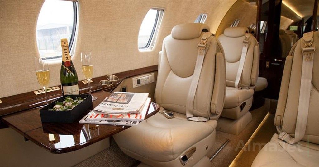Citation XLS+