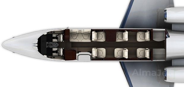 Citation XLS+