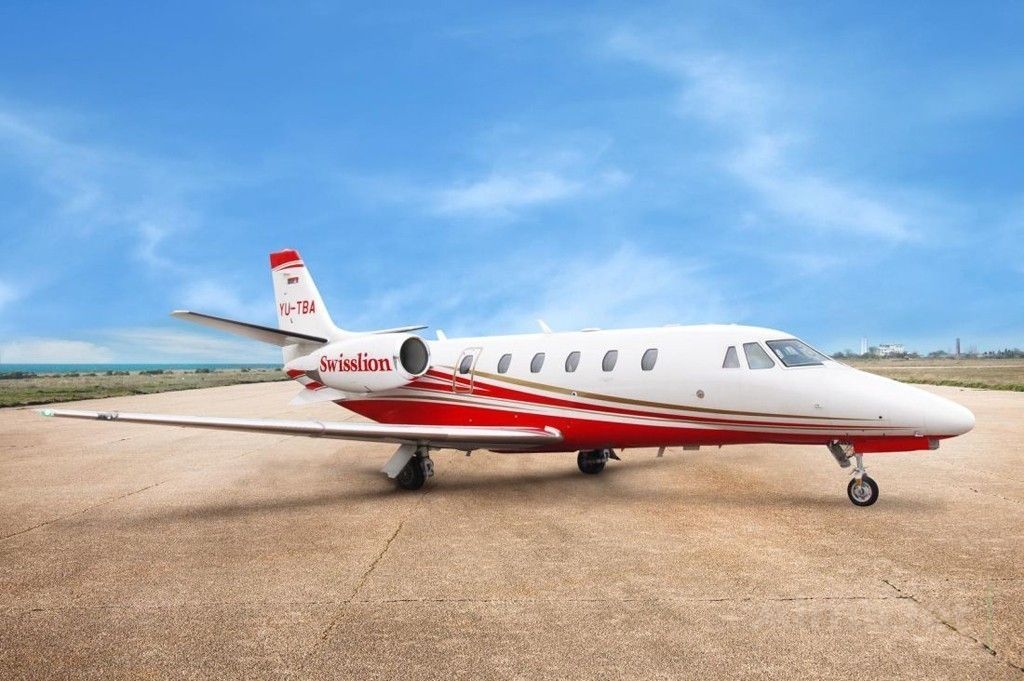Citation XLS+