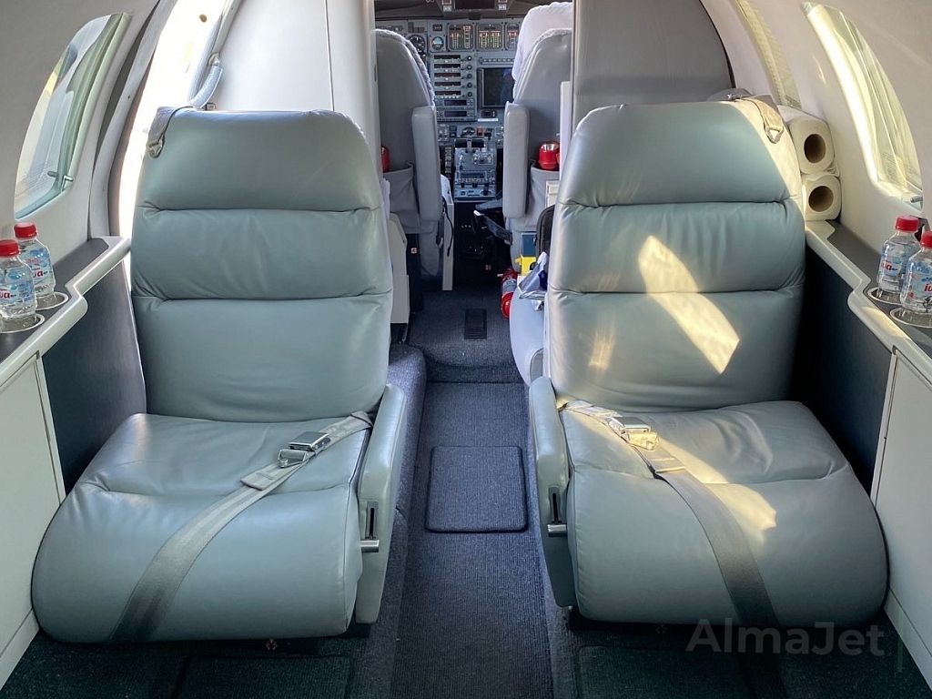 Citation CJ