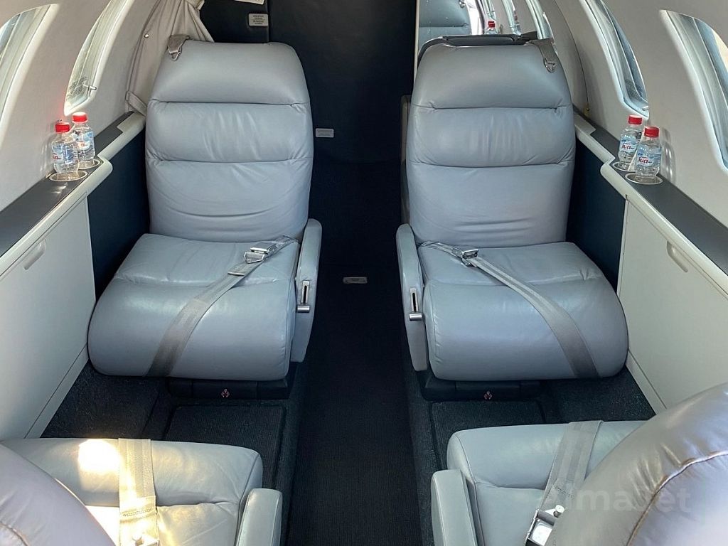 Citation CJ
