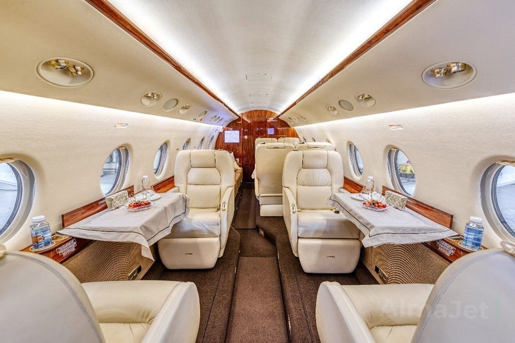 Gulfstream G-200