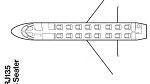 Embraer 135 LR VIP