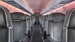Embraer 135 LR VIP