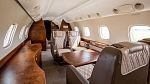 Embraer Legacy 600