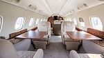 Embraer Legacy 600