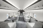 Challenger 850