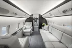 Challenger 850