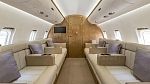 Challenger 850