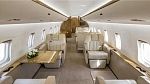 Challenger 850