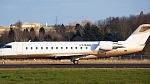 Challenger 850