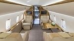 Challenger 850