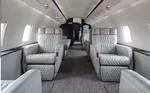 Challenger 850