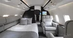 Challenger 850