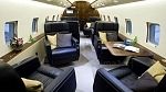 Challenger 850
